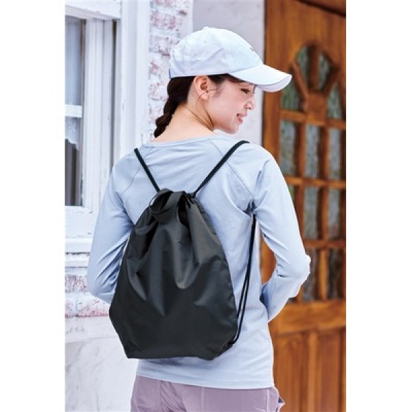 画像4: ｍａｒｋａｂｌｅ　ナップサック (4)