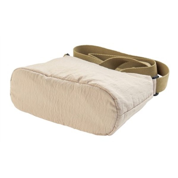 画像4: ２ポケットマチ付きサコッシュ (4)