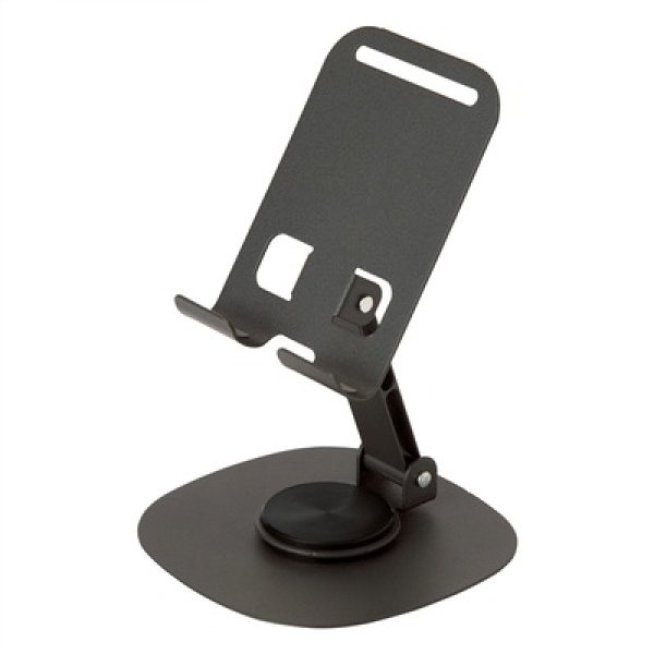 画像2: メタルスマホスタンド (2)