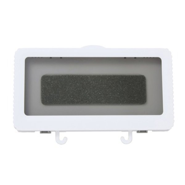 画像2: 防滴スマホスクリーン (2)