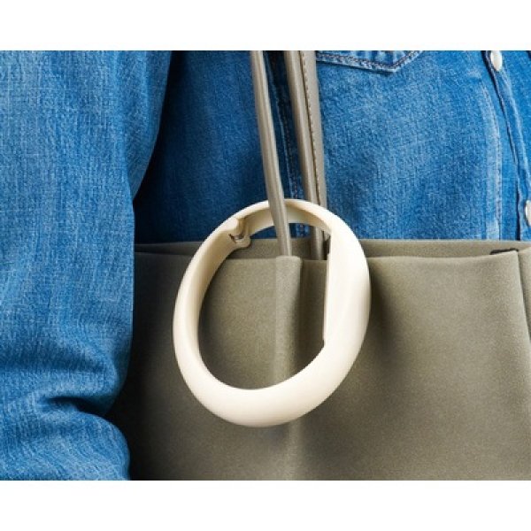 画像3: リングタイプ　バッグハンガー (3)