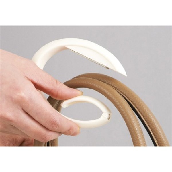 画像4: リングタイプ　バッグハンガー (4)