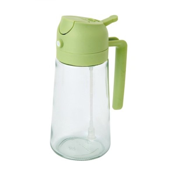 画像2: ヘルシーオイルスプレーボトル (2)