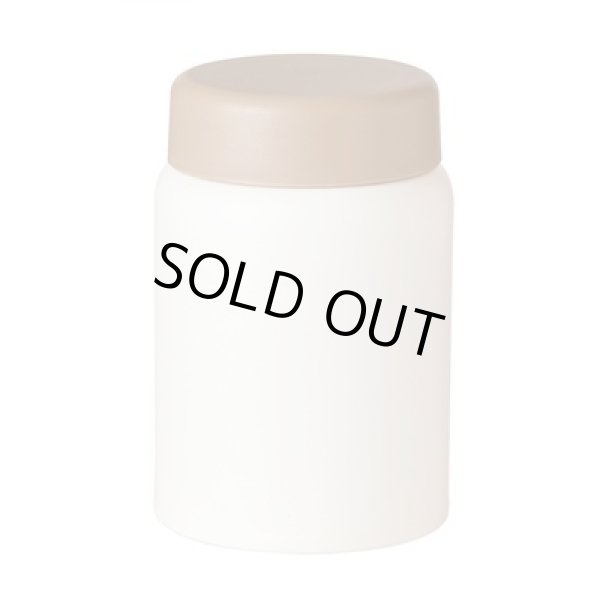 画像2: 真空ステンレススープポット２８０ｍｌ (2)