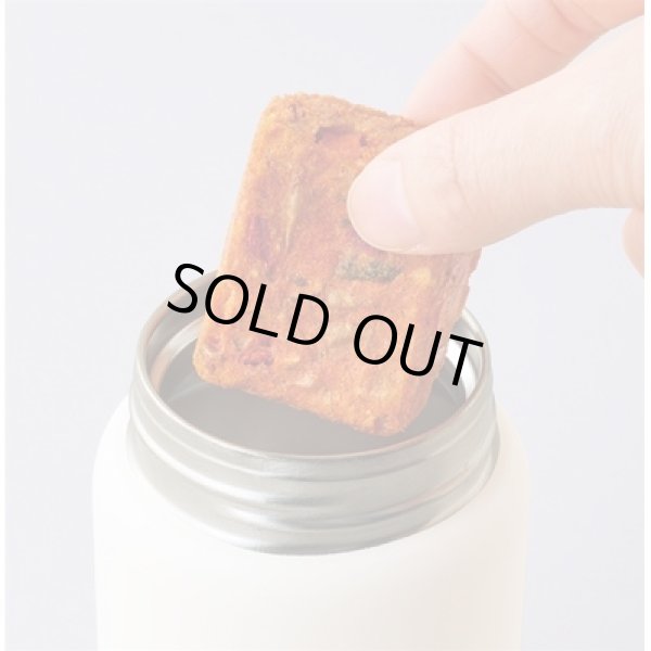 画像4: 真空ステンレススープポット２８０ｍｌ (4)