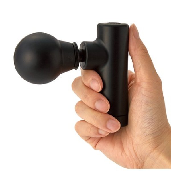 画像4: ぶるぶるリラックスガン (4)