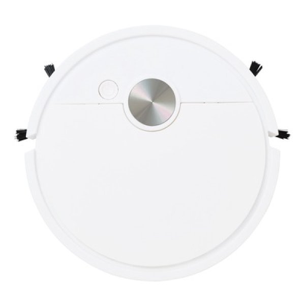 画像2: 吸引式　ロボット掃除機 (2)