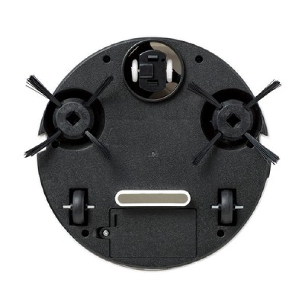 画像3: 吸引式　ロボット掃除機 (3)