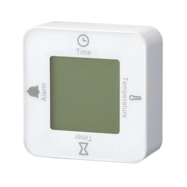 画像2: コロコロデジタルクロック (2)