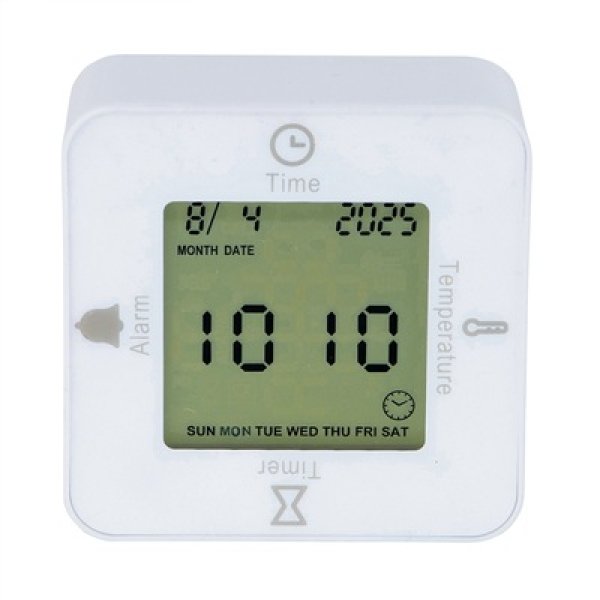 画像4: コロコロデジタルクロック (4)