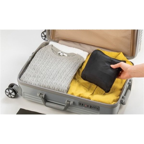 画像4: ｍａｒｋａｂｌｅ　３ＷＡＹ大容量キャリーオンバッグ (4)