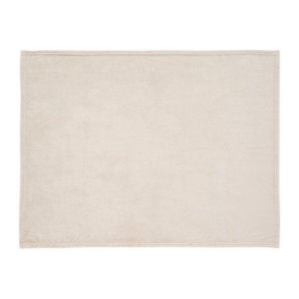 画像3: プレミアムブランケット（ライトグレー） (3)