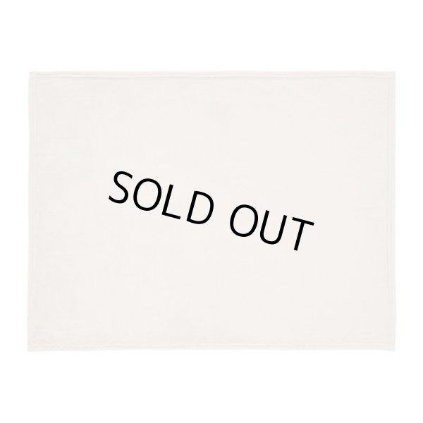 画像3: プレミアムブランケット（ライトグレー） (3)