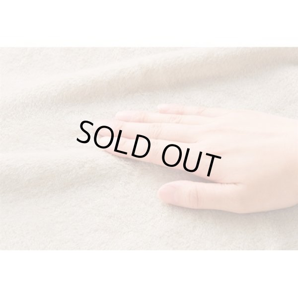 画像4: プレミアムブランケット（ライトグレー） (4)