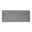 画像4: プレミアムフェイスタオル（ダークグレー） (4)