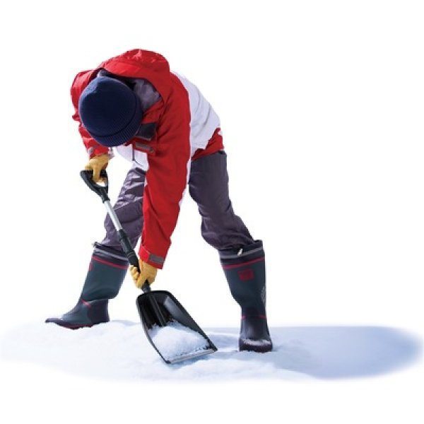 画像4: 伸縮式ショベル (4)