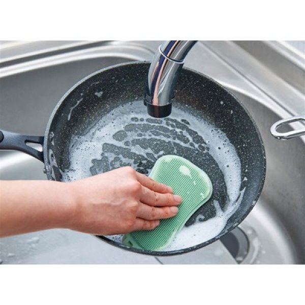 画像3: 万能シリコンブラシ (3)