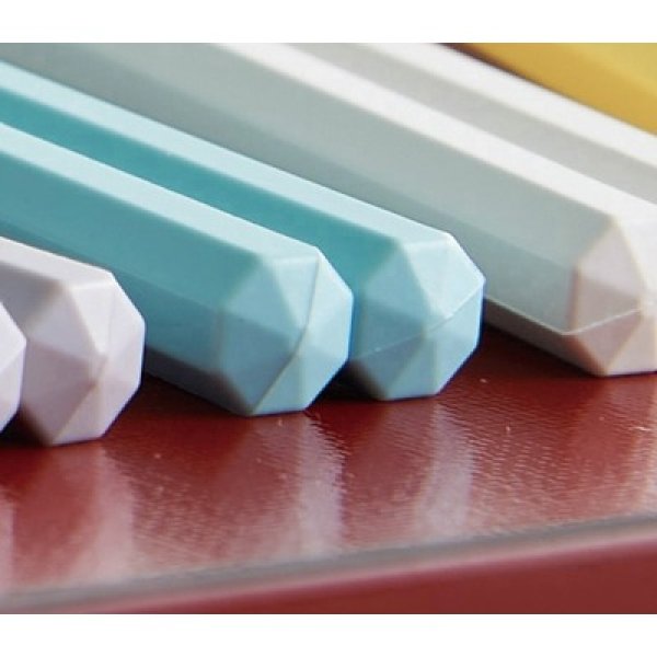 画像4: はちふく　八角箸五膳セット (4)