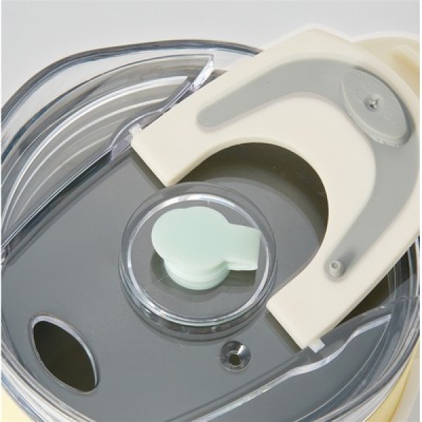 画像4: 超大容量真空ステンレス取っ手付きタンブラー１．２Ｌ (4)