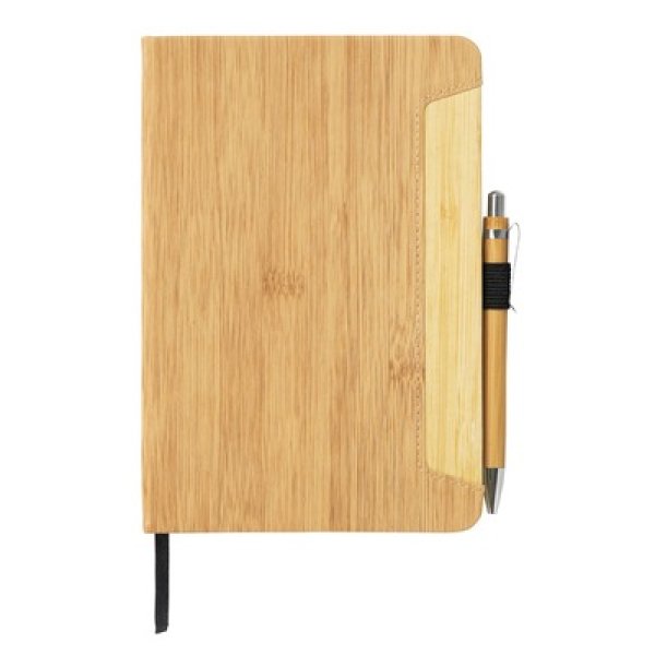 画像2: ナチュラルステーショナリーセット (2)