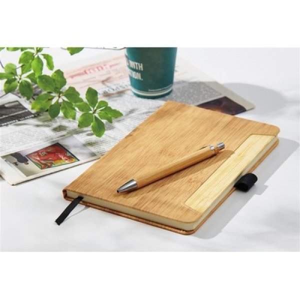 画像3: ナチュラルステーショナリーセット (3)