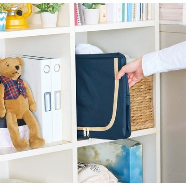 画像4: 中身が見える収納ボックス (4)