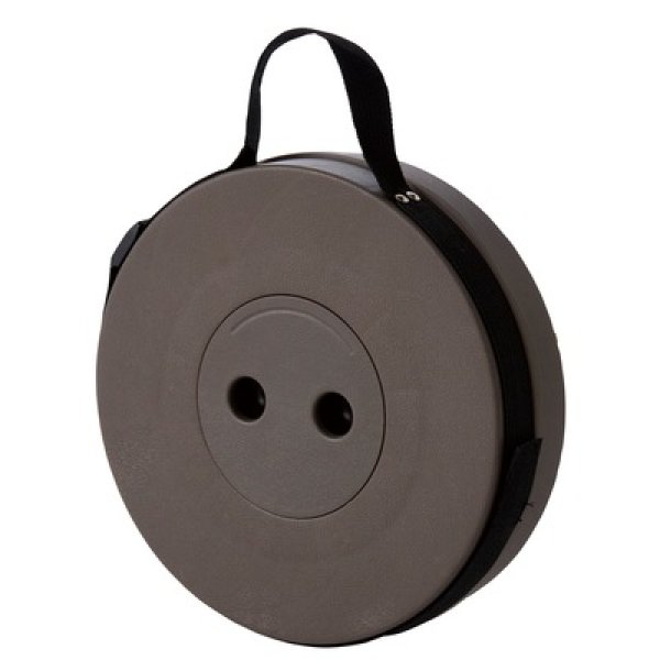 画像2: 伸縮式スツール (2)