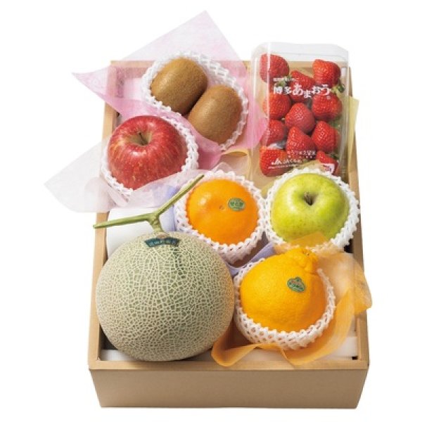 画像3: ホシフルーツ　おまかせ旬のフルーツＢＯＸ (3)