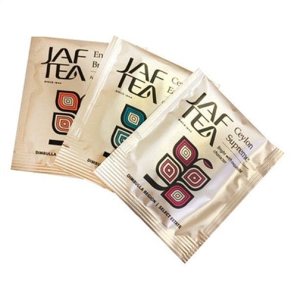 画像3: ＪＡＦ　ＴＥＡ　ゴールドアソート (3)