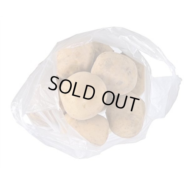 画像2: 北海道産男爵じゃがいも詰め放題キット２０ｋｇ（約２０人用） (2)