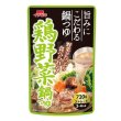 画像2: 鶏野菜鍋つゆ７２０ｇ (2)