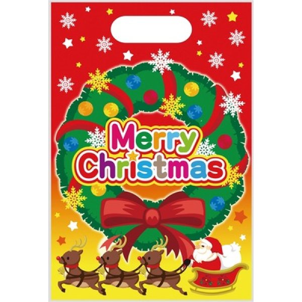 画像3: クリスマスお菓子３点セット (3)