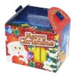 画像2: クリスマスお菓子ボックス５点 (2)