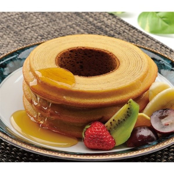 画像2: セレブコレクションバームクーヘン (2)