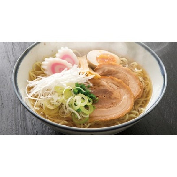 画像3: ご当地ラーメン　味の饗宴３食組 (3)