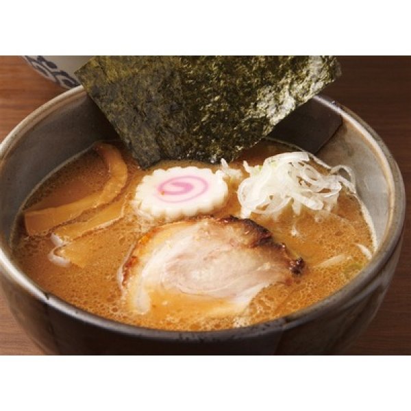 画像4: 麺の極　四天王の集い４人前（ラーメン＆つけ麺） (4)