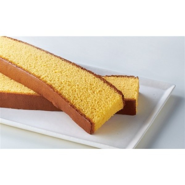 画像2: みかど本舗　切り落し長崎カステラ (2)