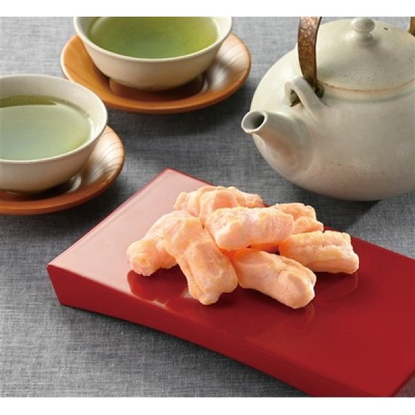 画像4: 越後製菓　感謝のあられ〜ありがとう〜（赤色） (4)