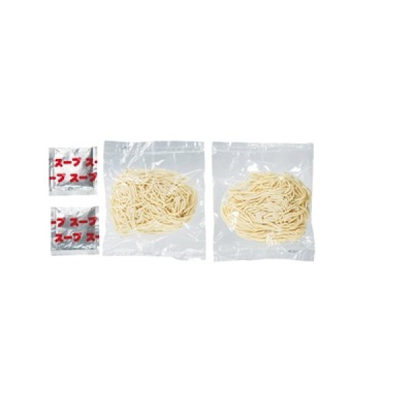 画像4: 至福の逸品　醤油ラーメン２食 (4)