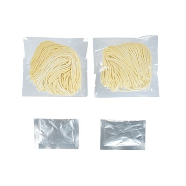 画像4: プレミアムガーデン　海老のトマトクリームパスタ２食 (4)