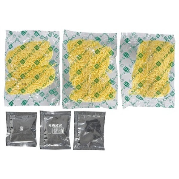 画像3: 本場札幌　こだわりラーメン三昧 (3)