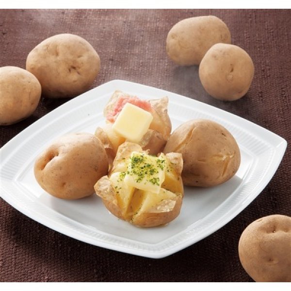 画像4: 北海道産じゃがいも（男爵）４００ｇ (4)