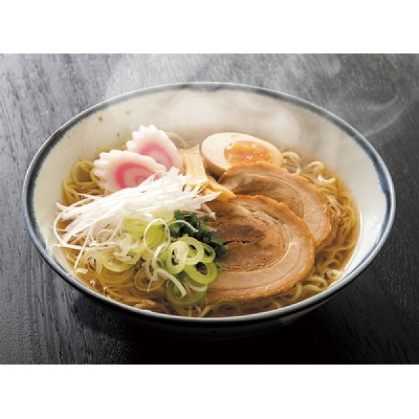 画像4: 伝家の宝刀　極上麺４食組 (4)