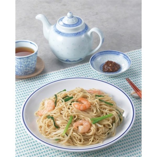 画像2: 美味探求アジアンフード　香港式やきそば３食組 (2)