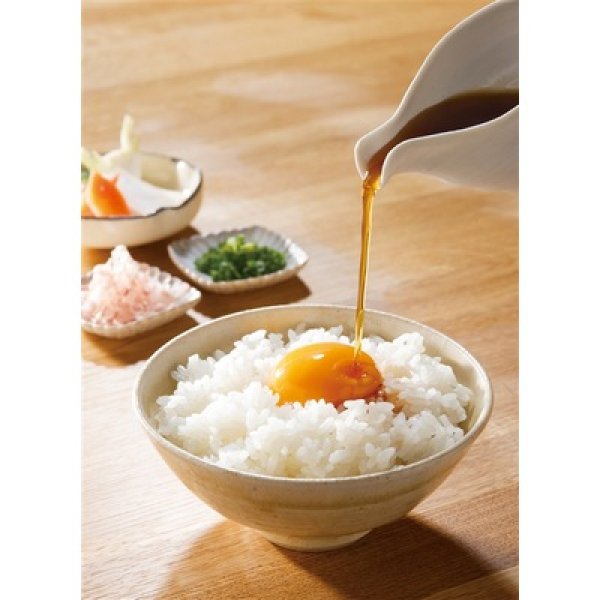 画像4: 至福の逸品　卵かけご飯の醤油２００ｍｌ (4)