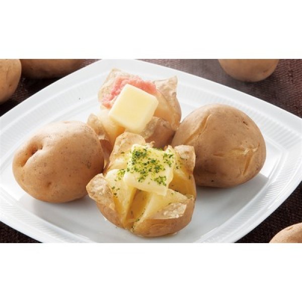 画像3: 大地の味わい　北海道産じゃがいも（男爵）１ｋｇ (3)