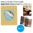 〜感謝の気持ちを添えて〜コーヒー２包　ほんの気持ちですの写真
