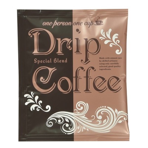 画像3: 〜感謝の気持ちを添えて〜コーヒー２包　いつも感謝 (3)