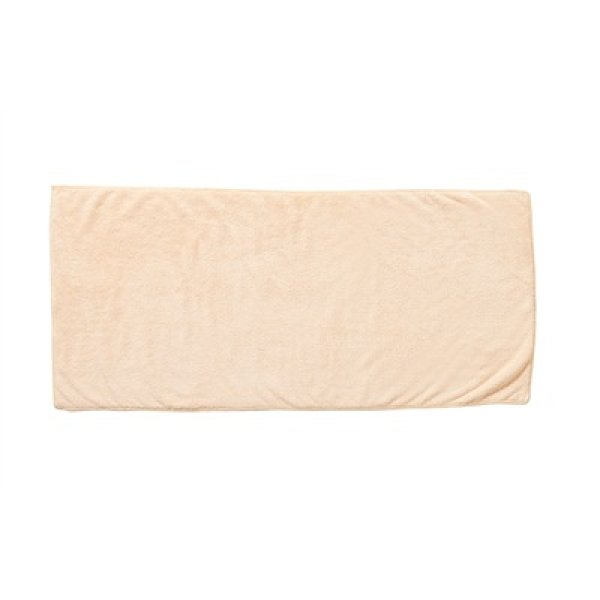 画像3: プレミアムフェイスタオル（ベージュ） (3)