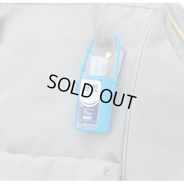 画像4: 速乾携帯用ハンドジェル２９ｍｌ (4)